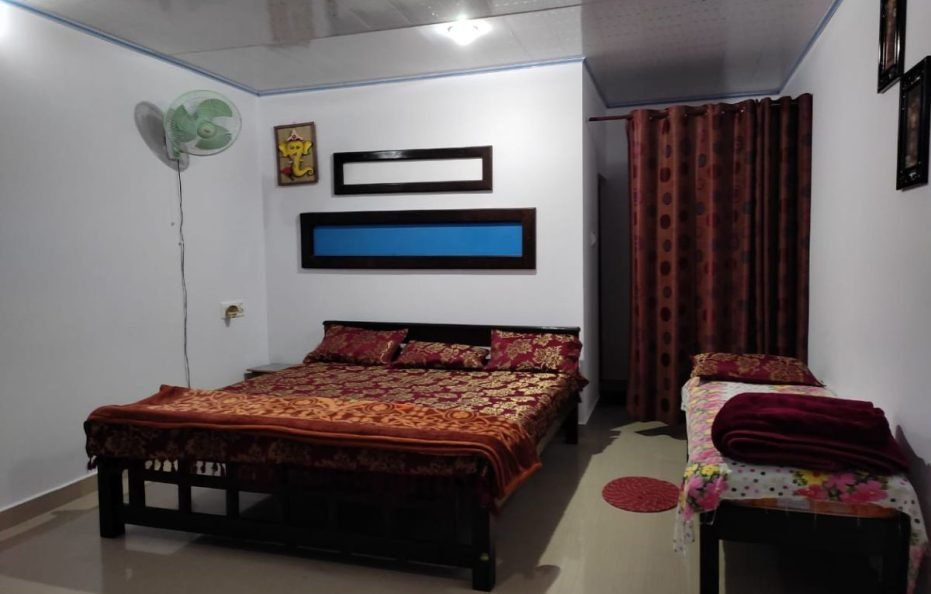 South Point Homestay