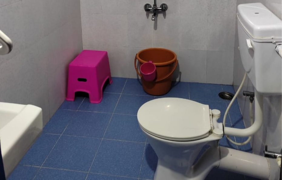 South Point Homestay