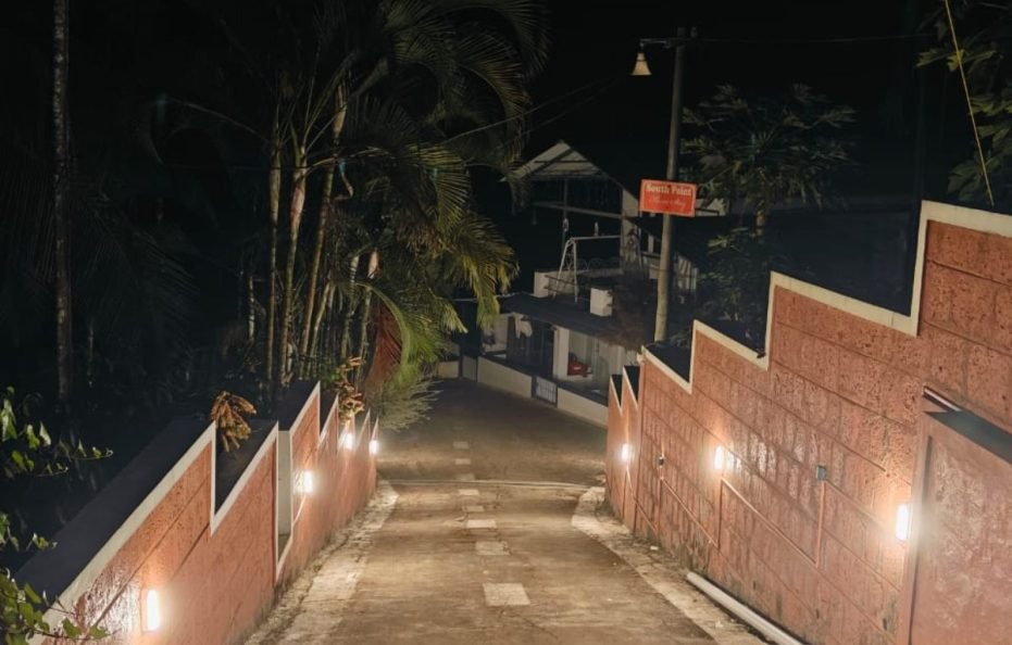 South Point Homestay