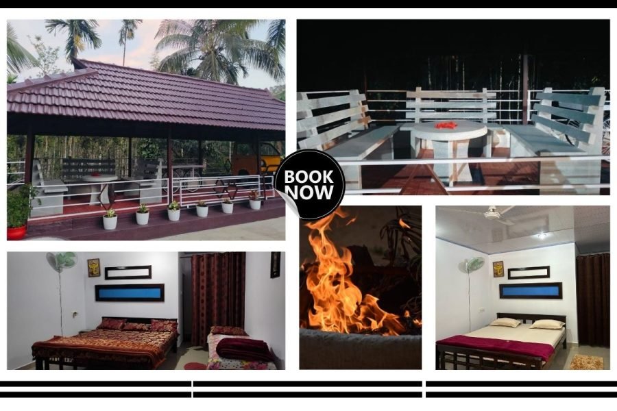 South Point Homestay