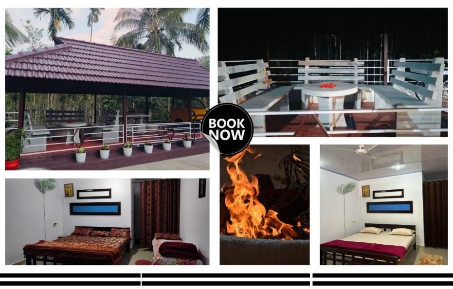 South Point Homestay