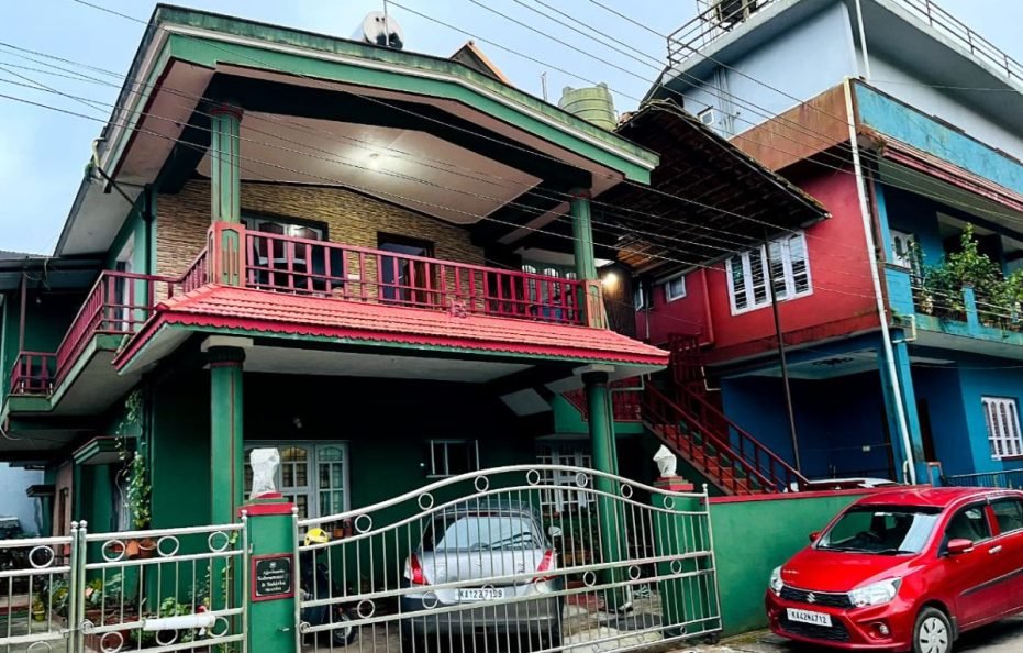 Coorg Simple Stay