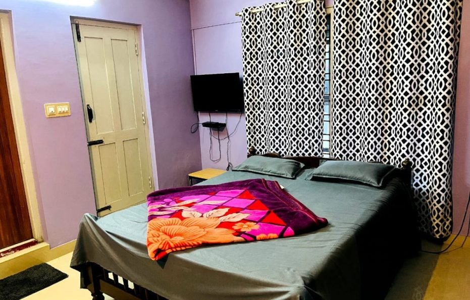 Coorg Simple Stay