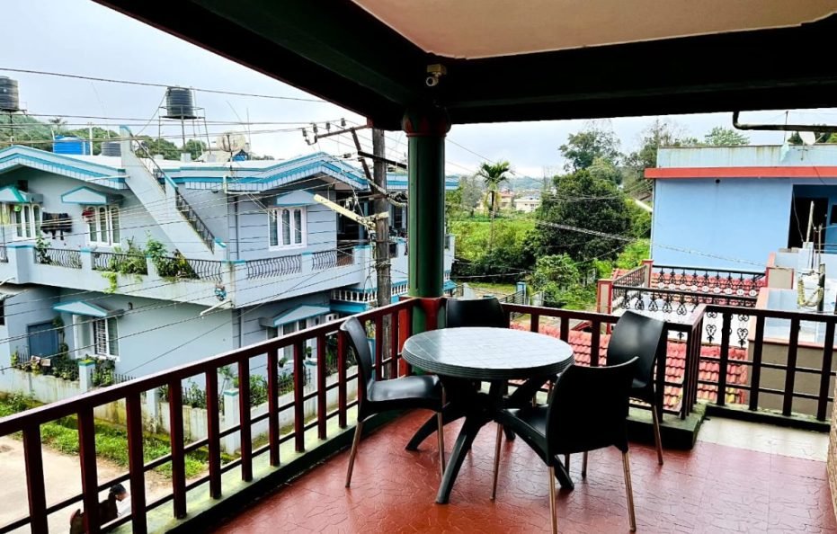 Coorg Simple Stay