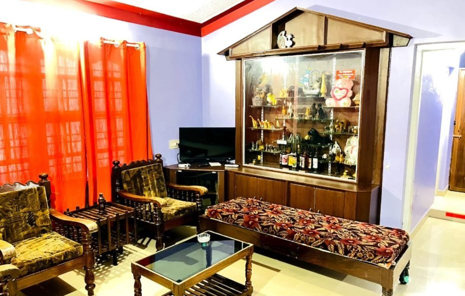 Coorg Simple Stay