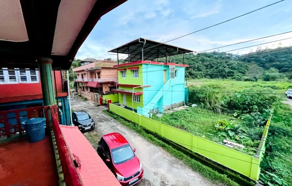 Coorg Simple Stay