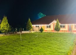 Green Trails & Blue Springs: Mysore to Coorg Poolside Retreat
