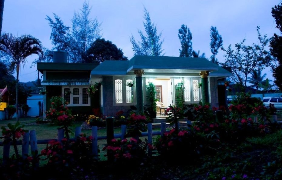 Bird Of Paradise Homestay