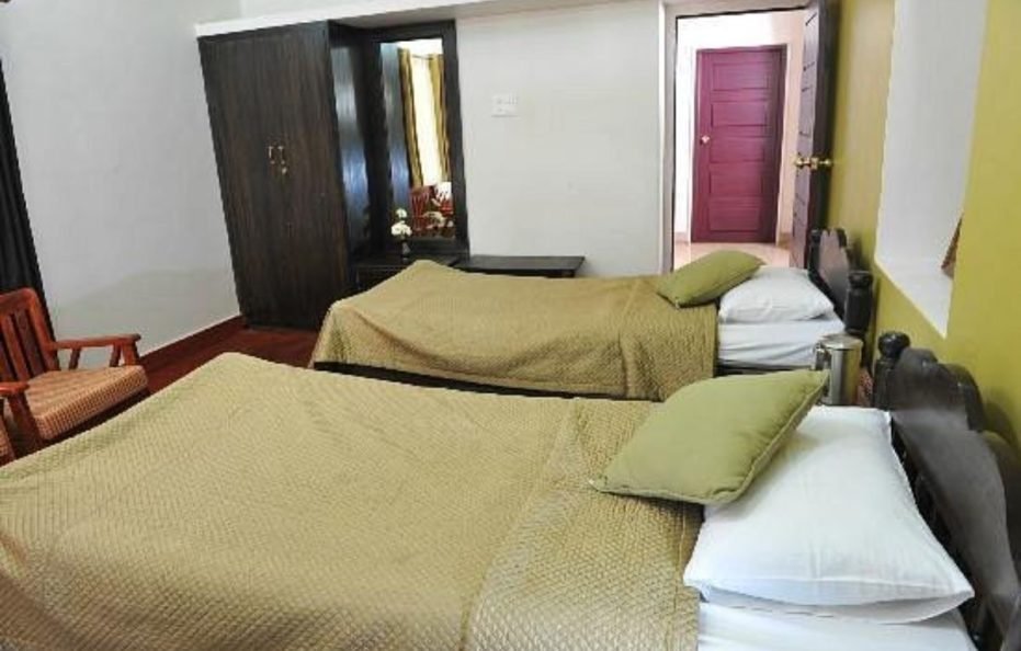 Bird Of Paradise Homestay