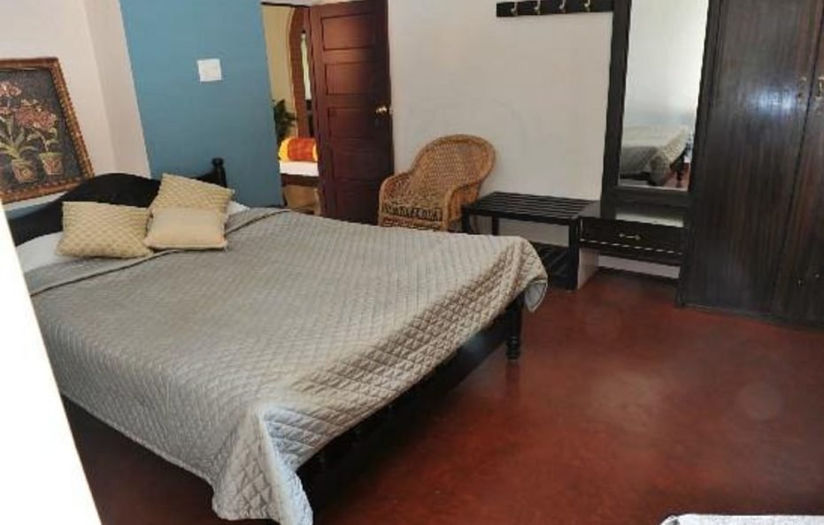Bird Of Paradise Homestay