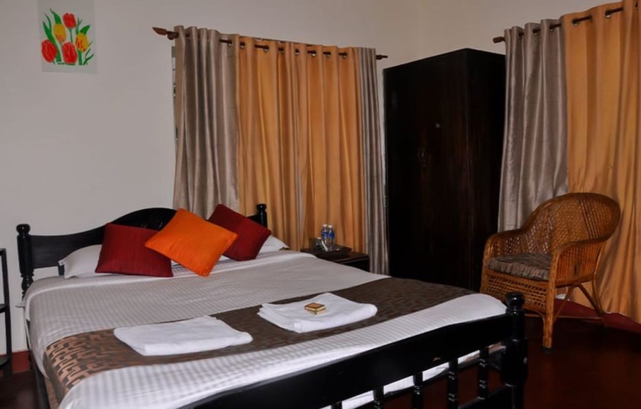 Bird Of Paradise Homestay