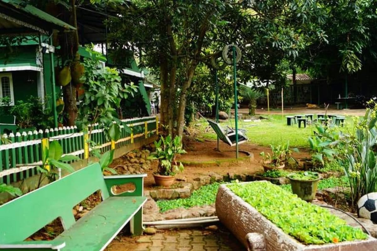 Family Villa