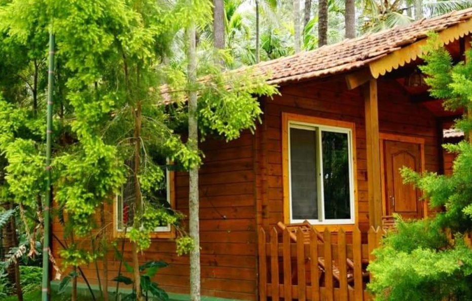 Bird Of Paradise Homestay