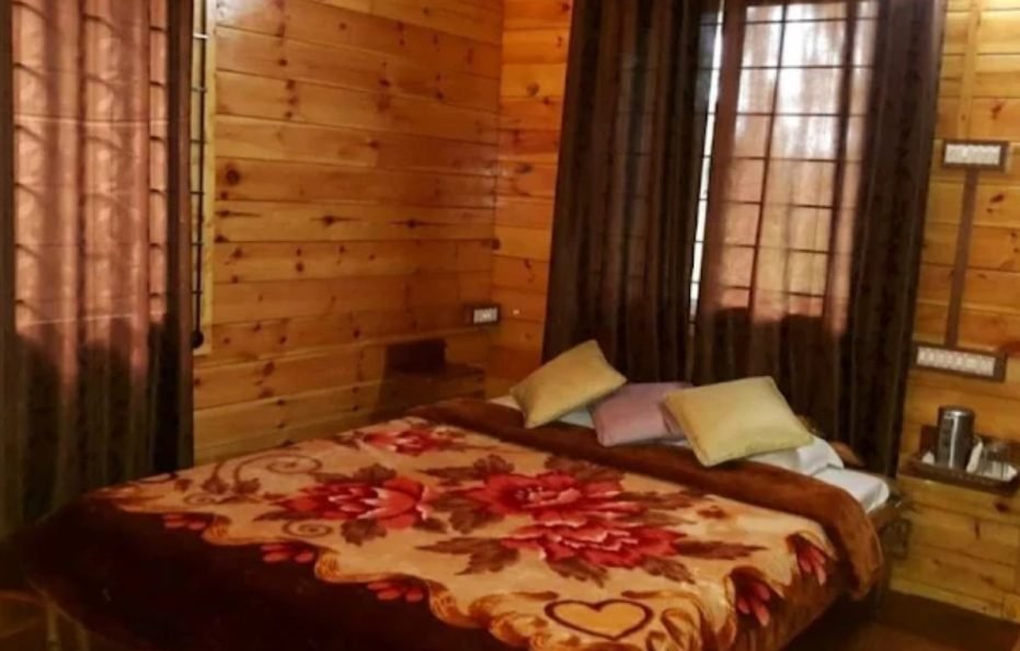 Bird Of Paradise Homestay