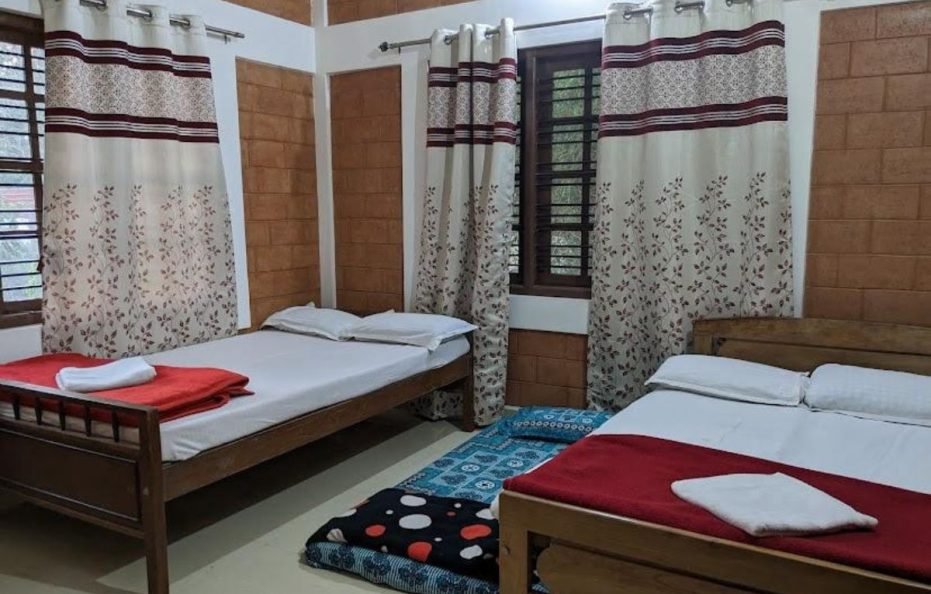 The Ashraya Homestay