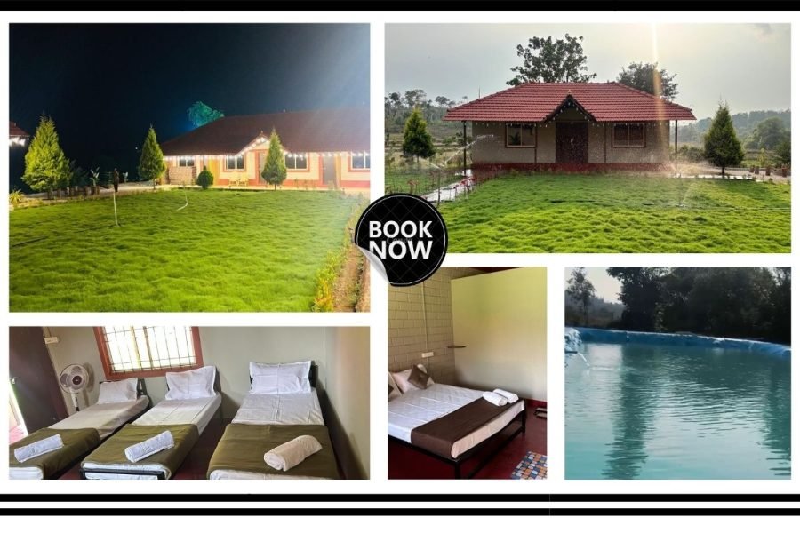 AMANYAARA Nature Homestay