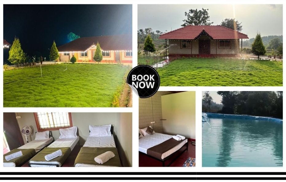 AMANYAARA Nature Homestay