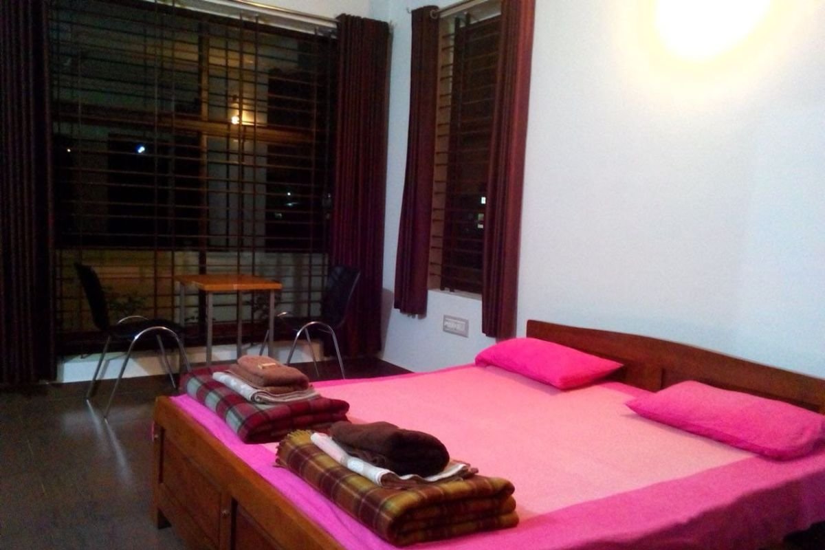 Couples Rooms