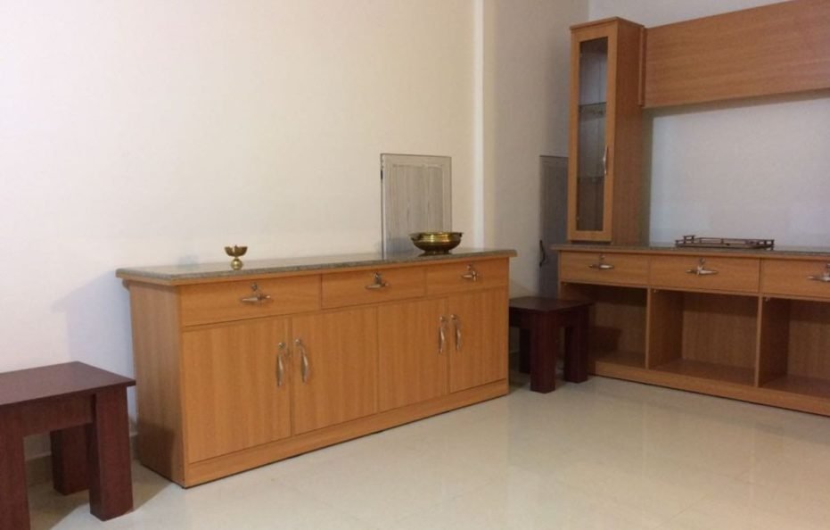 Akki Homestay