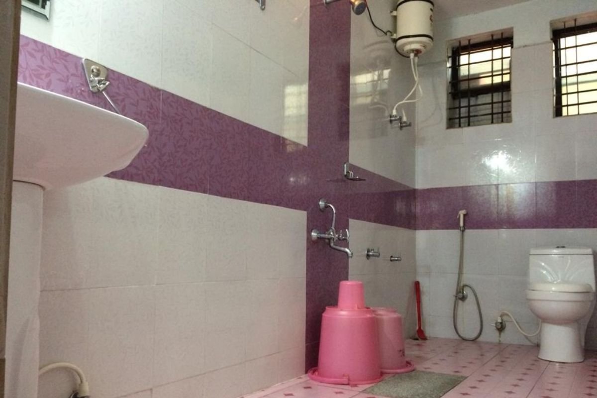 Couples Rooms