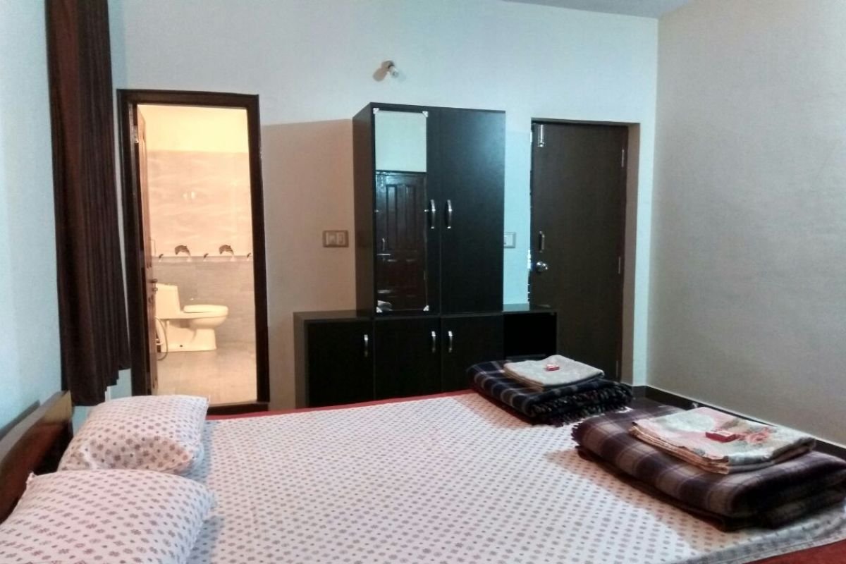 Couples Rooms