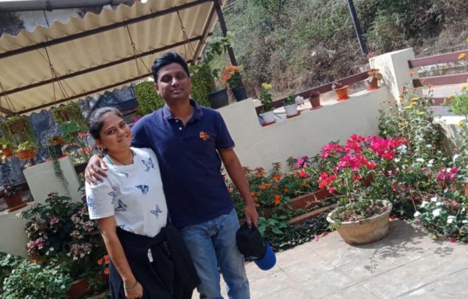 Akki Homestay