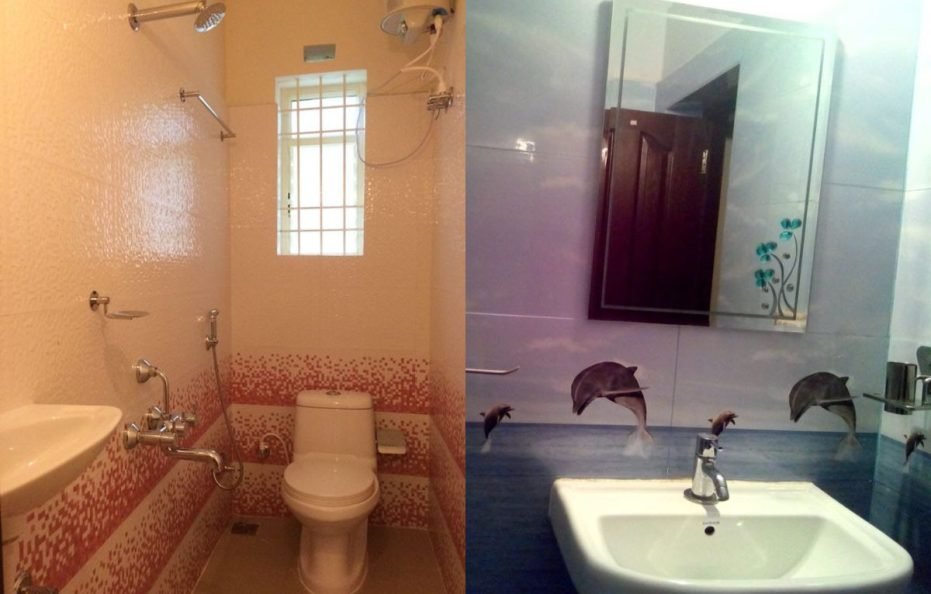 Akki Homestay