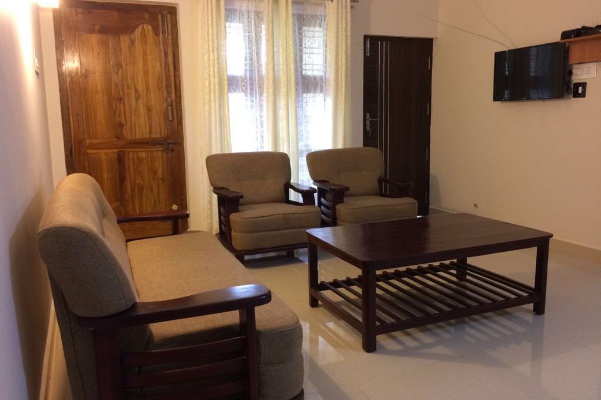Couples Rooms