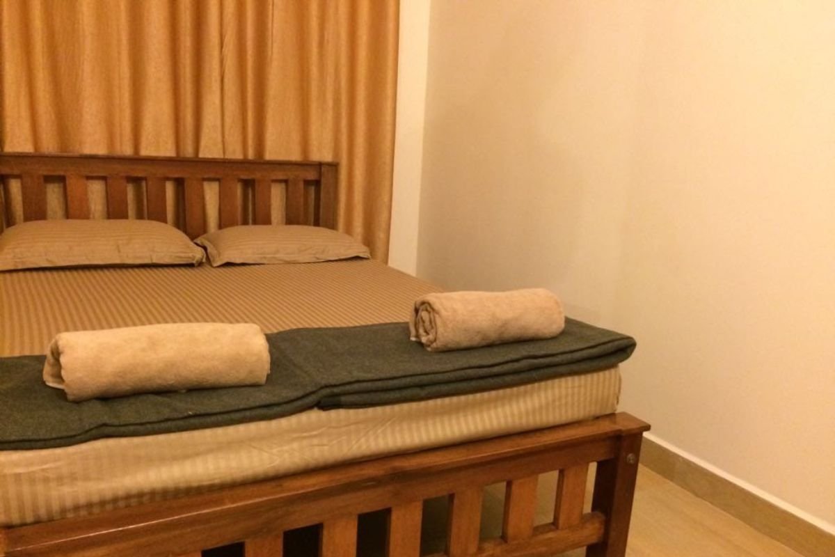 Couples Rooms