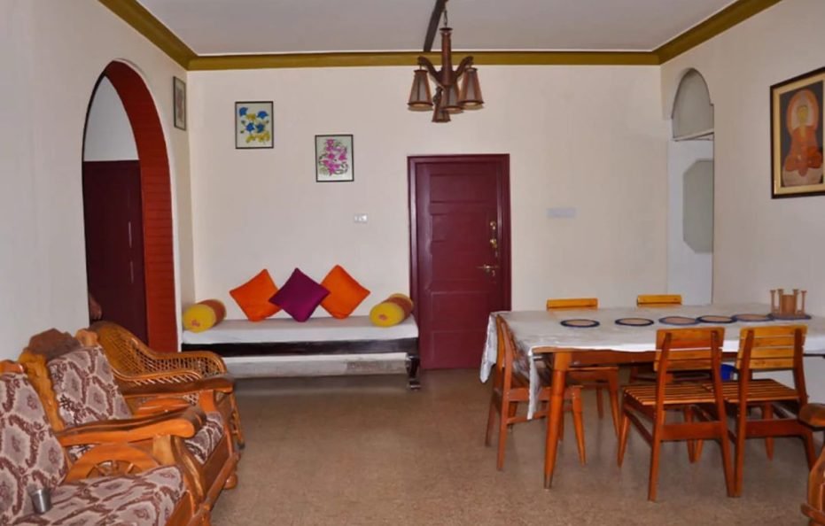 Bird Of Paradise Homestay