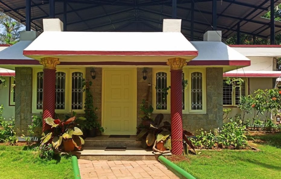 Bird Of Paradise Homestay