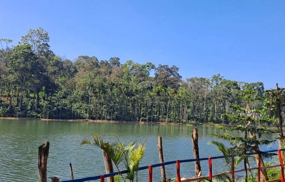 Carpediem Backwaters