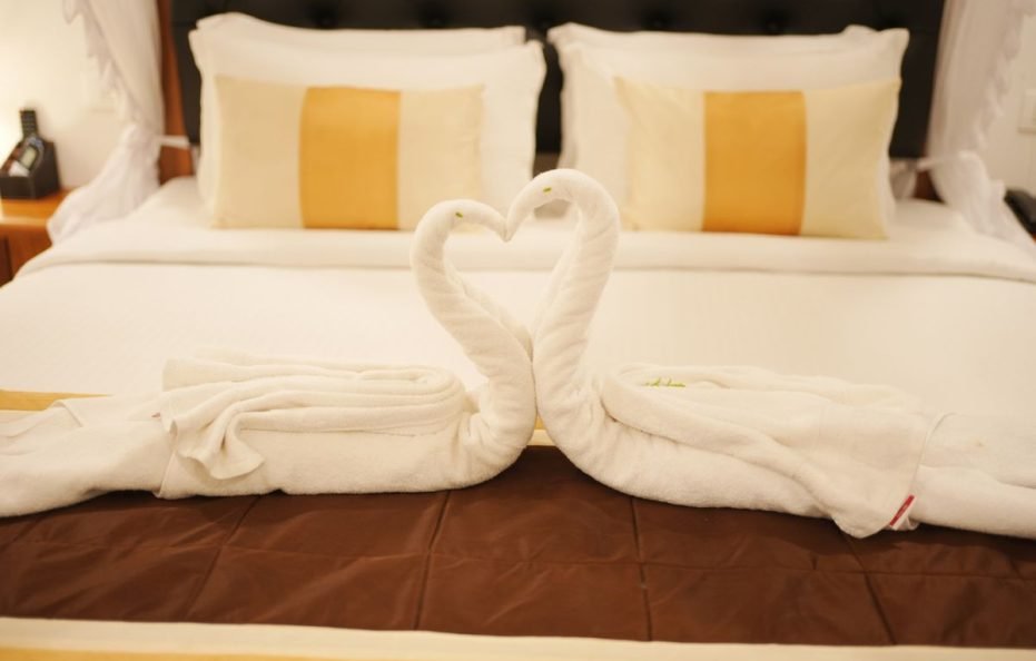 Coorg Orange Blossom Resort