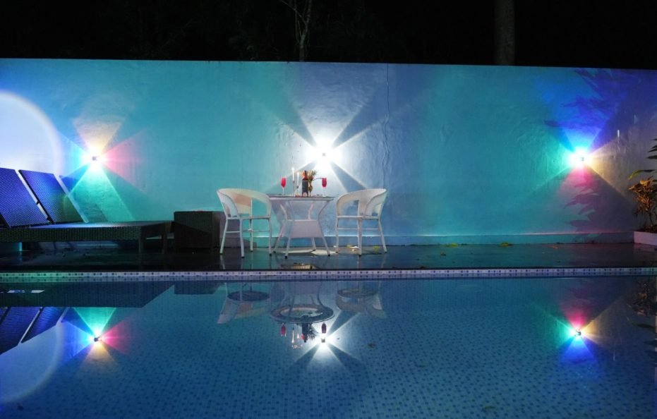 Coorg Orange Blossom Resort