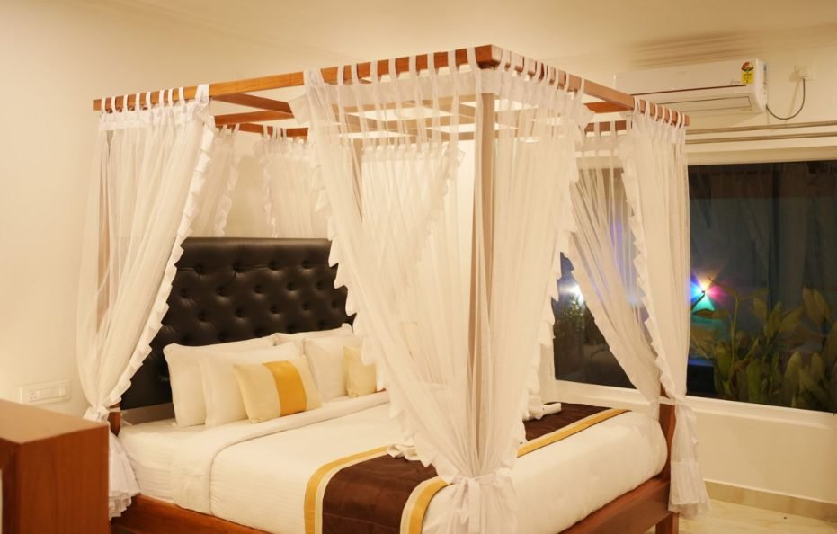 Coorg Orange Blossom Resort