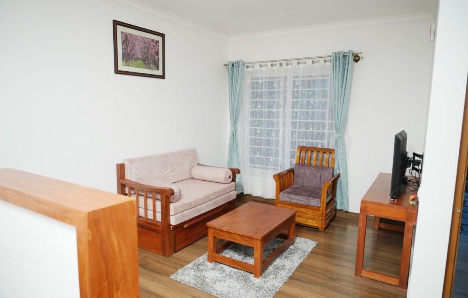 Coorg Orange Blossom Resort