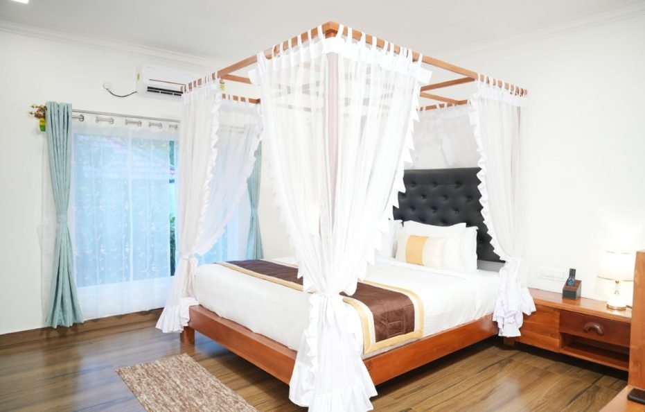 Coorg Orange Blossom Resort