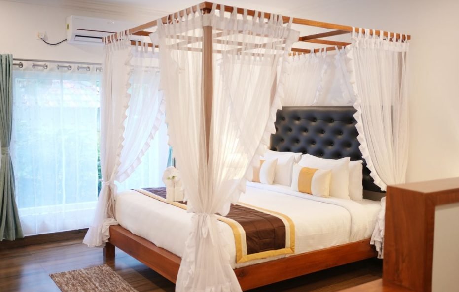 Coorg Orange Blossom Resort
