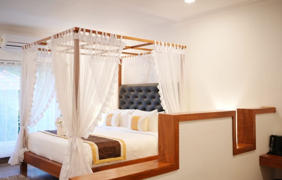Coorg Orange Blossom Resort