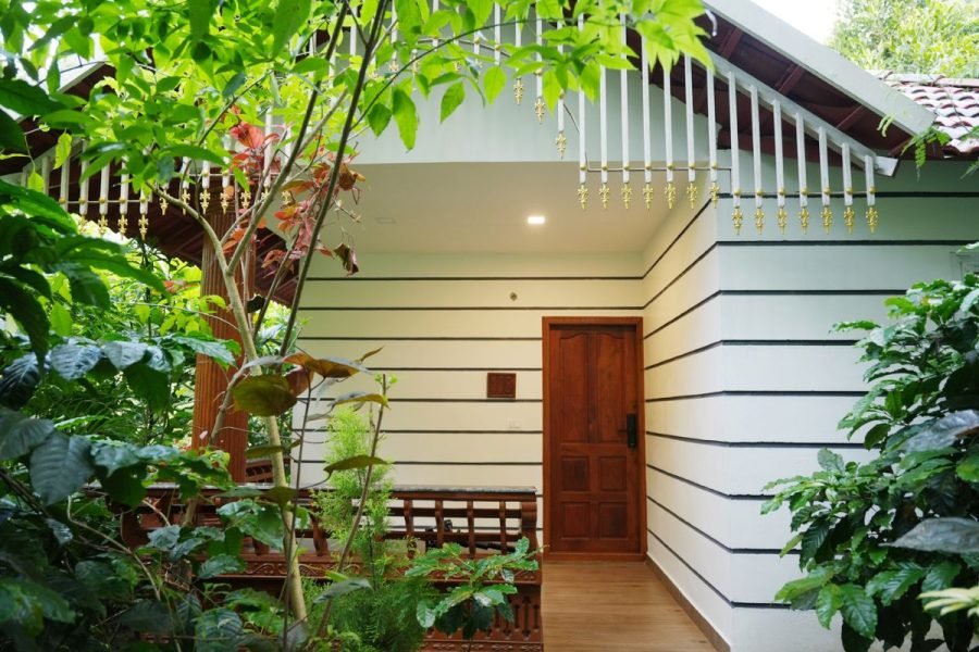 Splash & Chill: Coorg Group Retreat with Pool Vibes