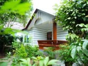 Poolside Bliss: 2 Days Luxury Coorg Holiday