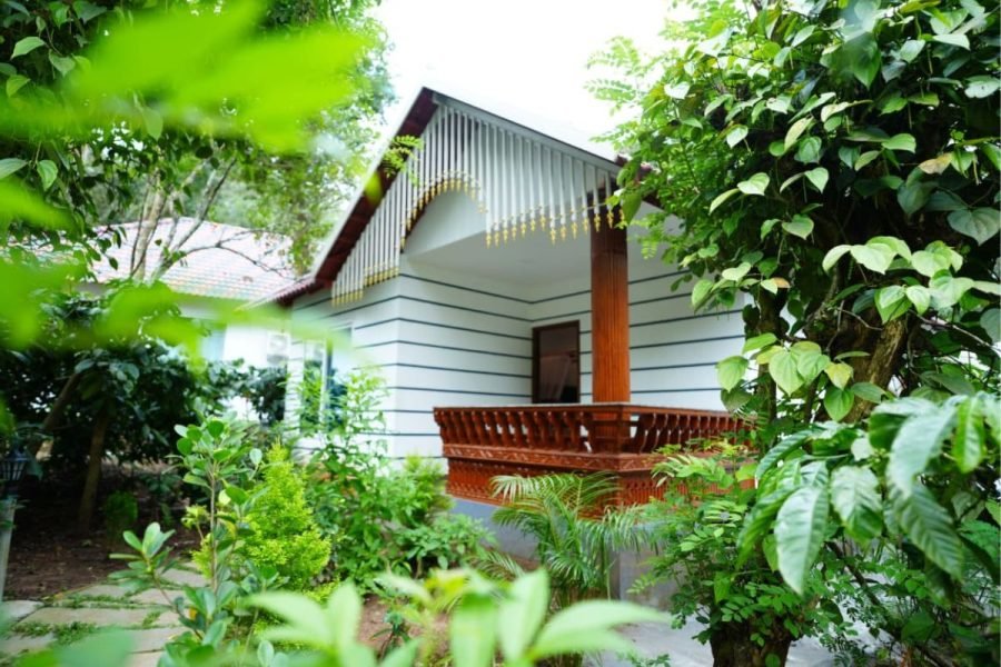 Bangalore to Coorg: Poolside Paradise for Friends & Family