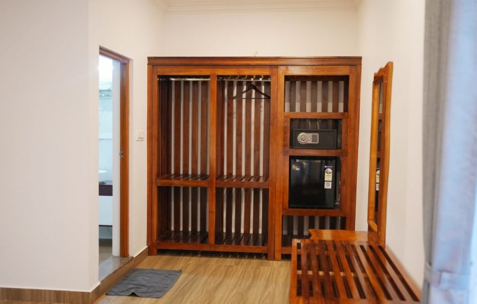 Coorg Orange Blossom Resort