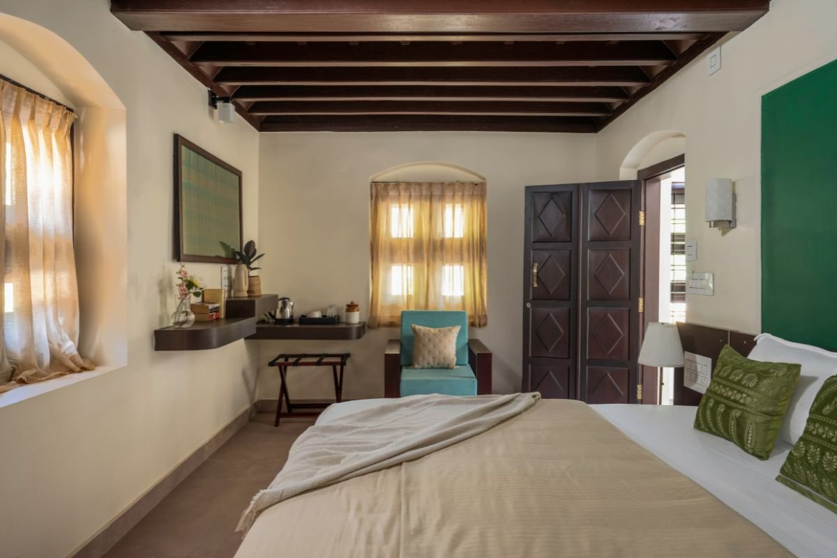 Standard Couple Rooms