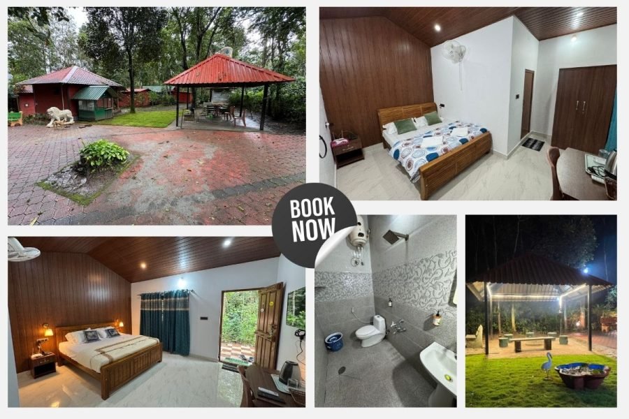 Manuvan Homestay
