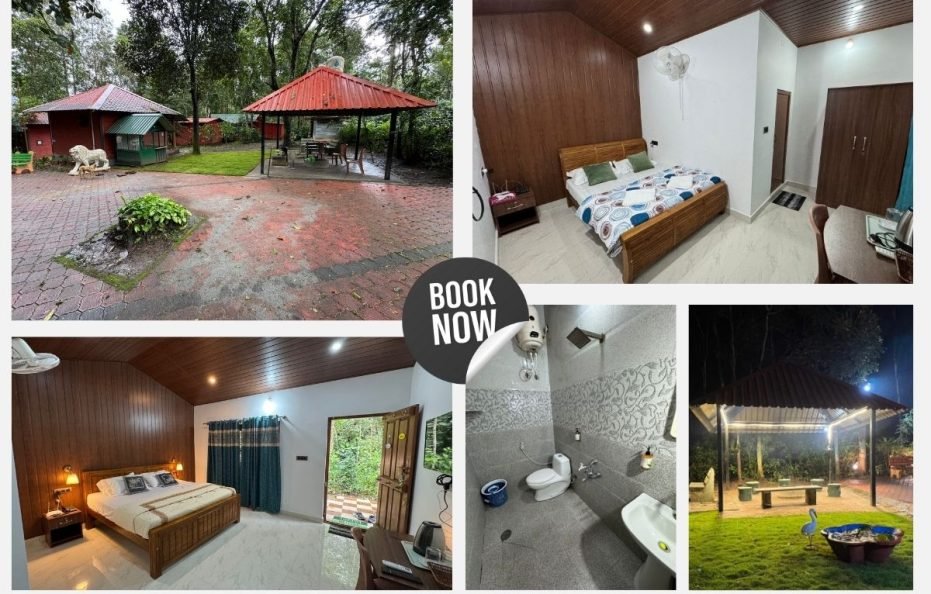 Manuvan Homestay