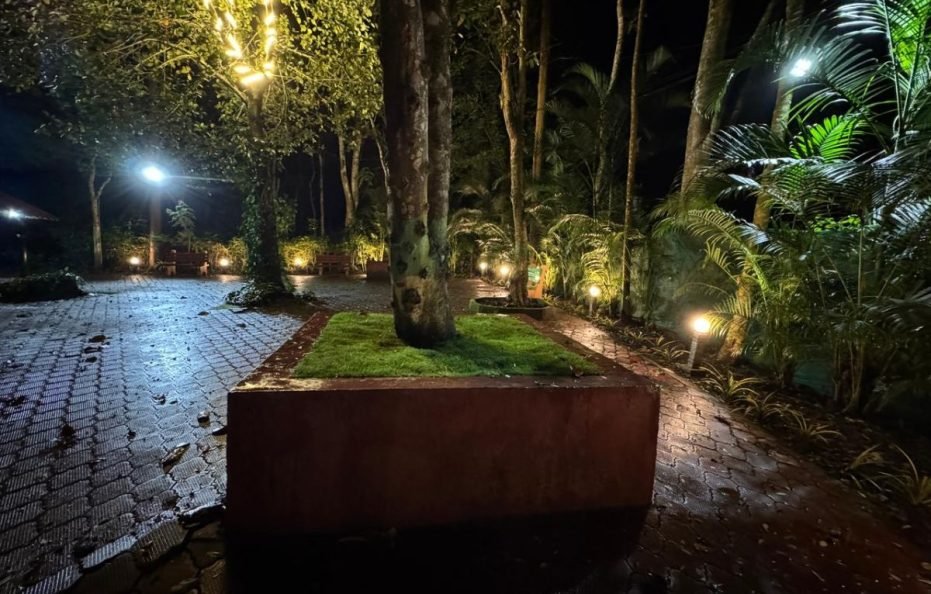 Manuvan Homestay