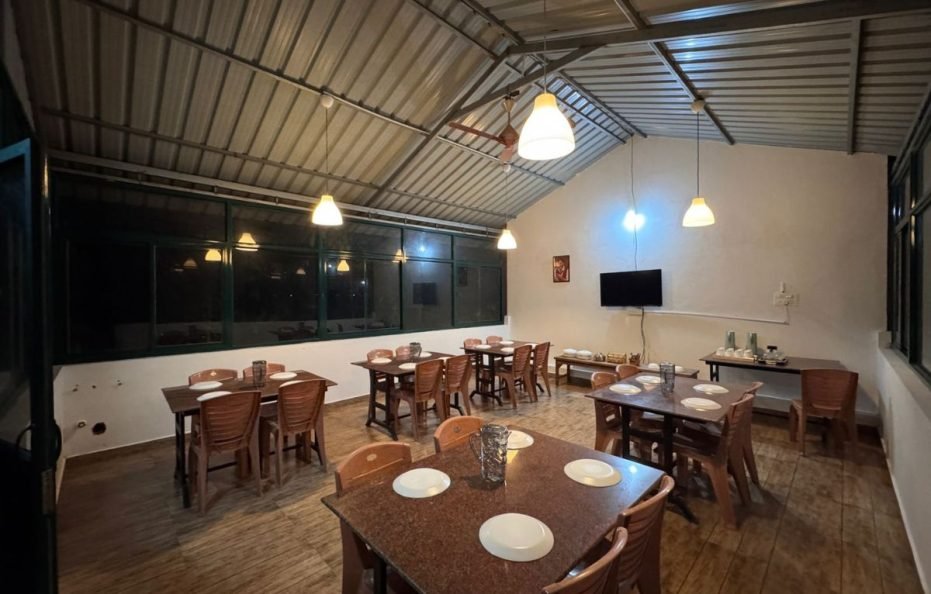 Manuvan Homestay