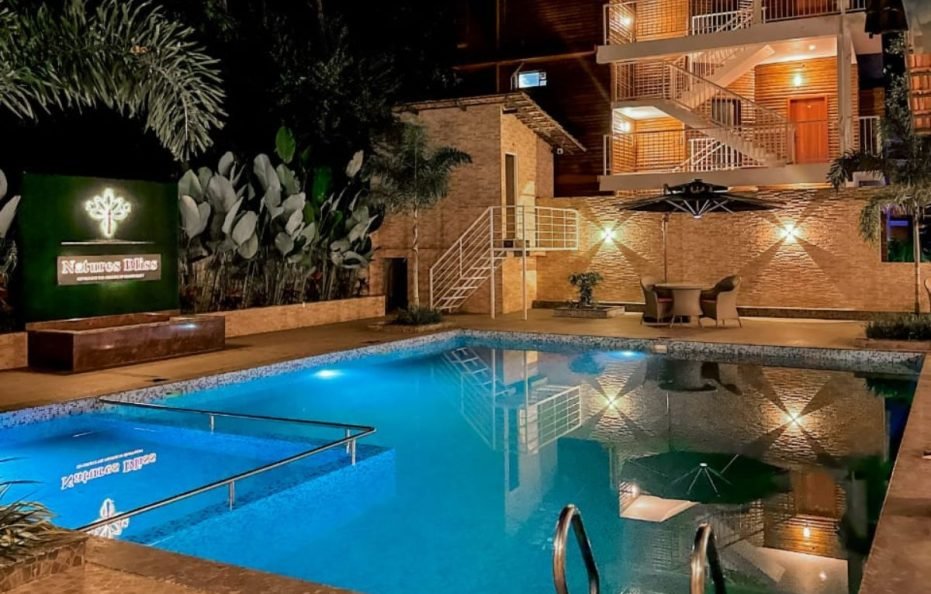Nature Bliss Resort