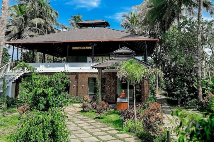 Bangalore to Coorg Getaway – 2 Days Stay with Private Pool